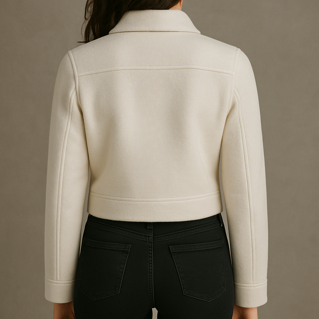 Veste élégante