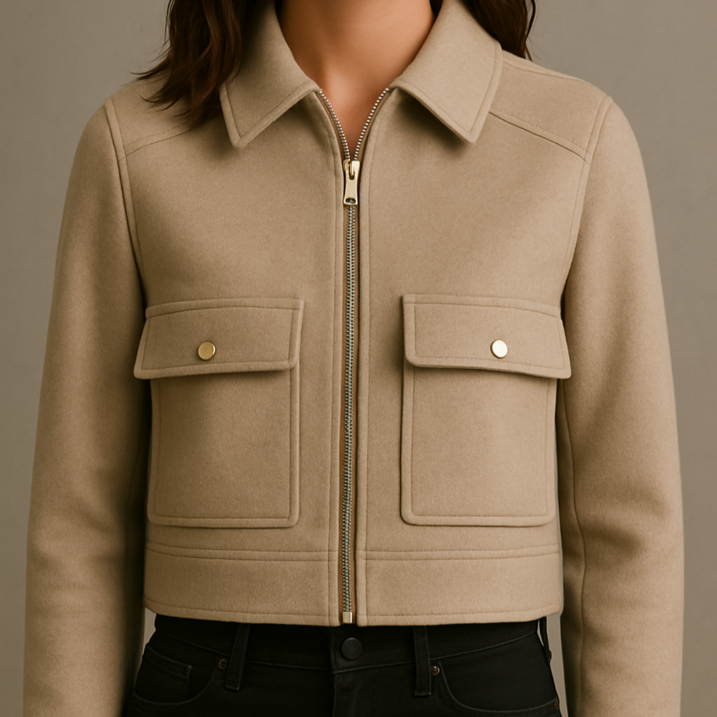 Veste élégante