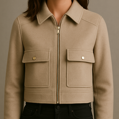 Veste élégante