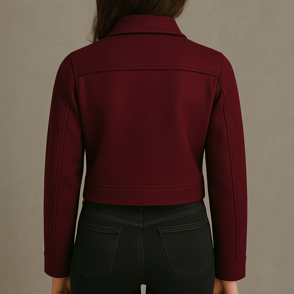Veste élégante