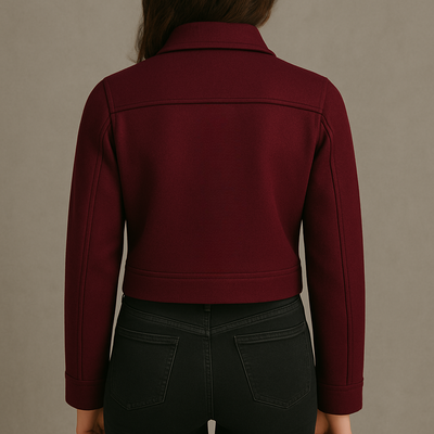 Veste élégante