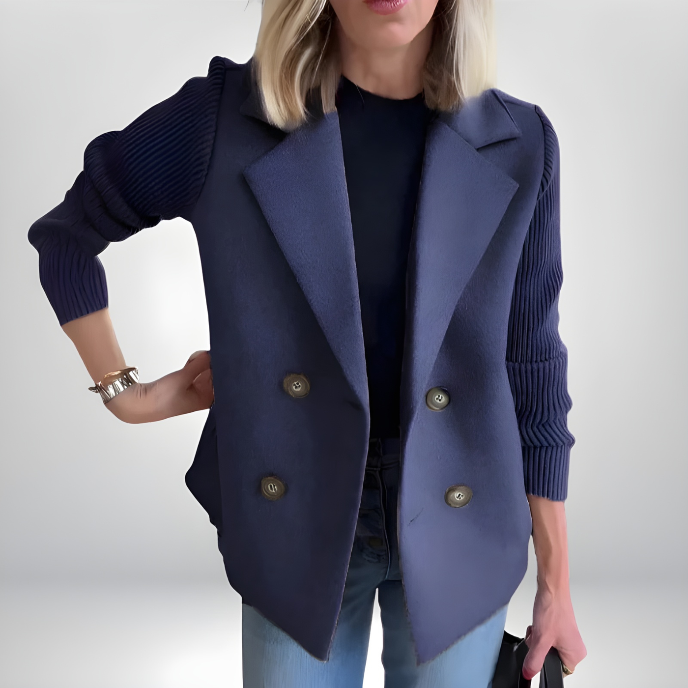 Veste Femme Tendance