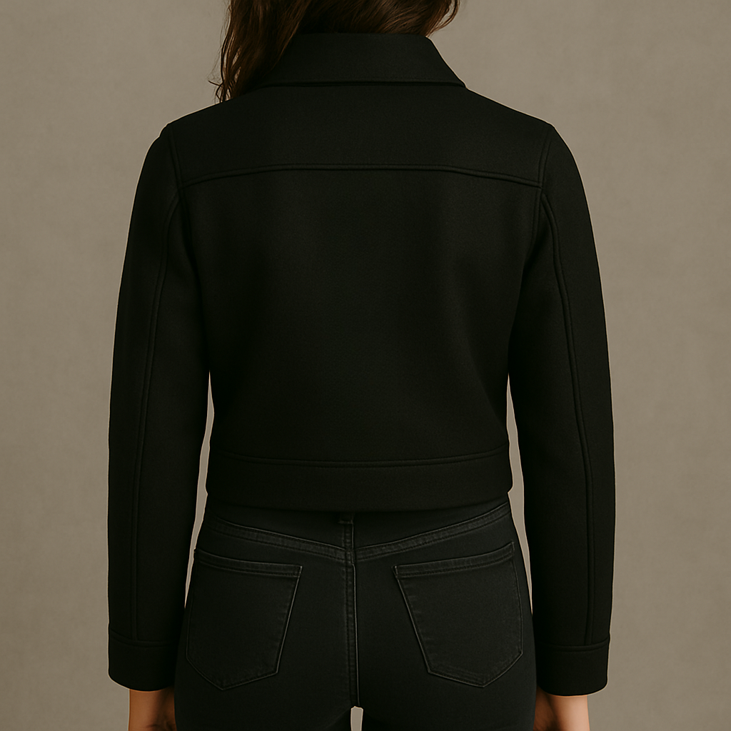 Veste élégante
