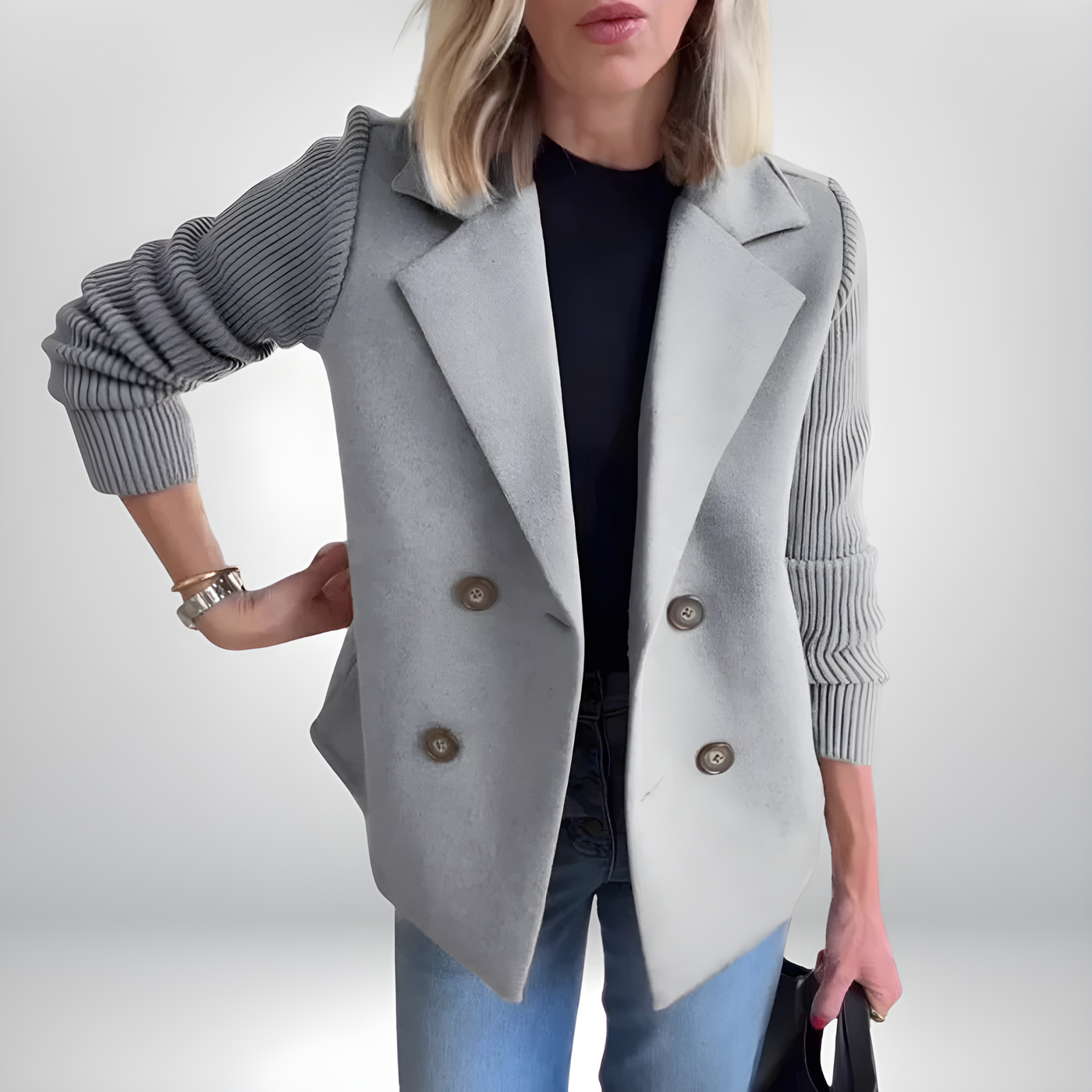 Veste Femme Tendance