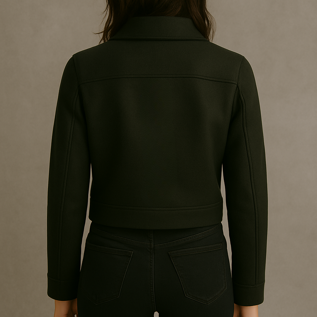 Veste élégante