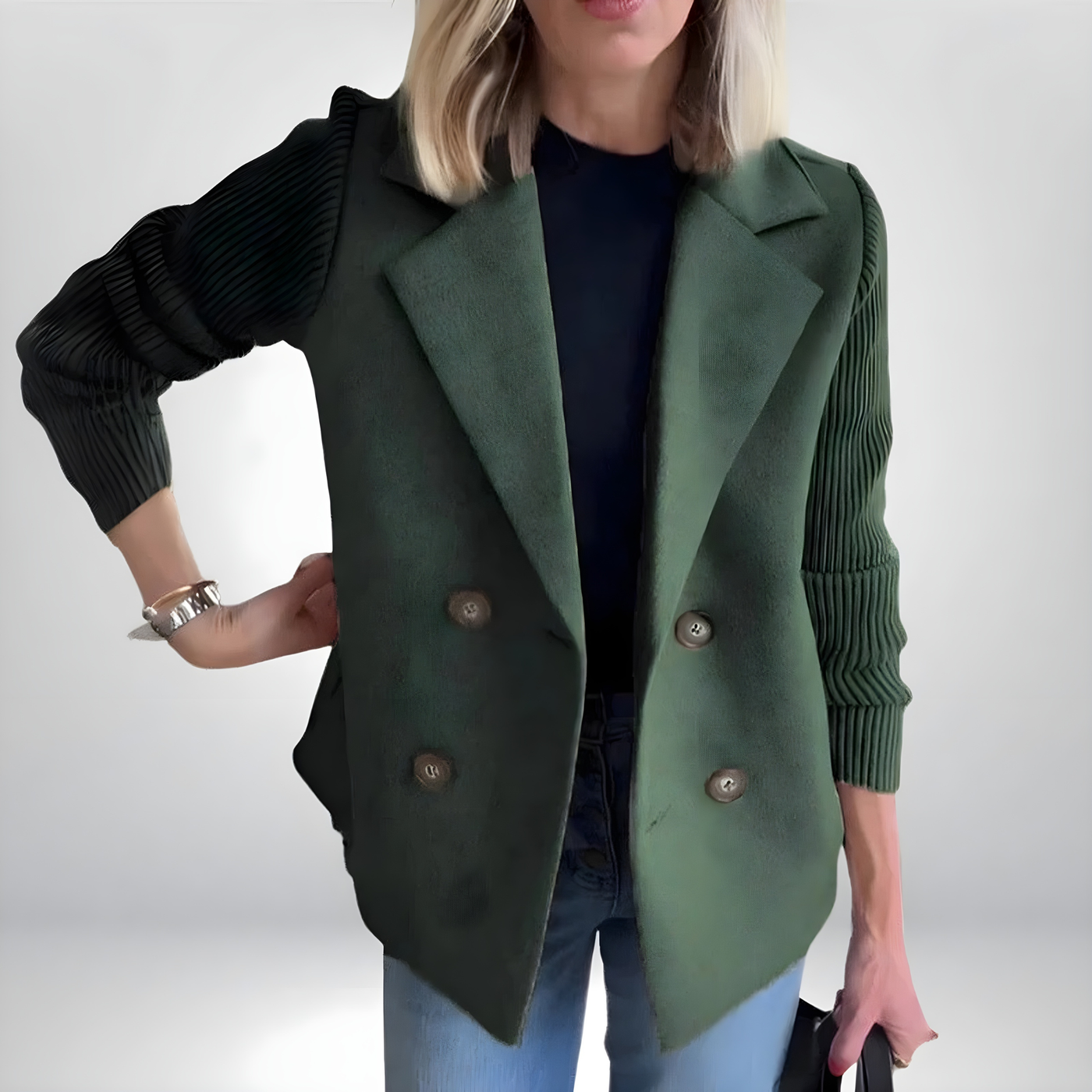 Veste Femme Tendance