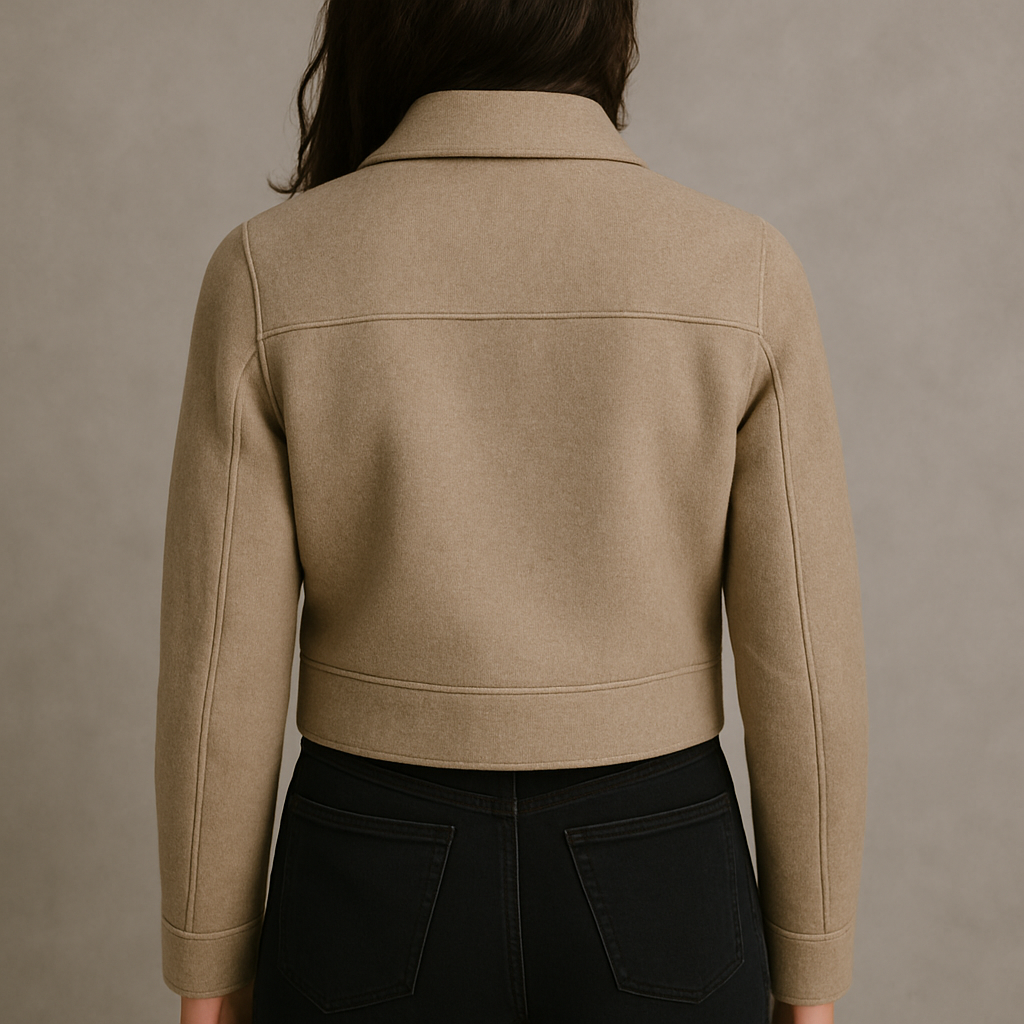 Veste élégante