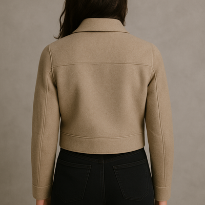 Veste élégante