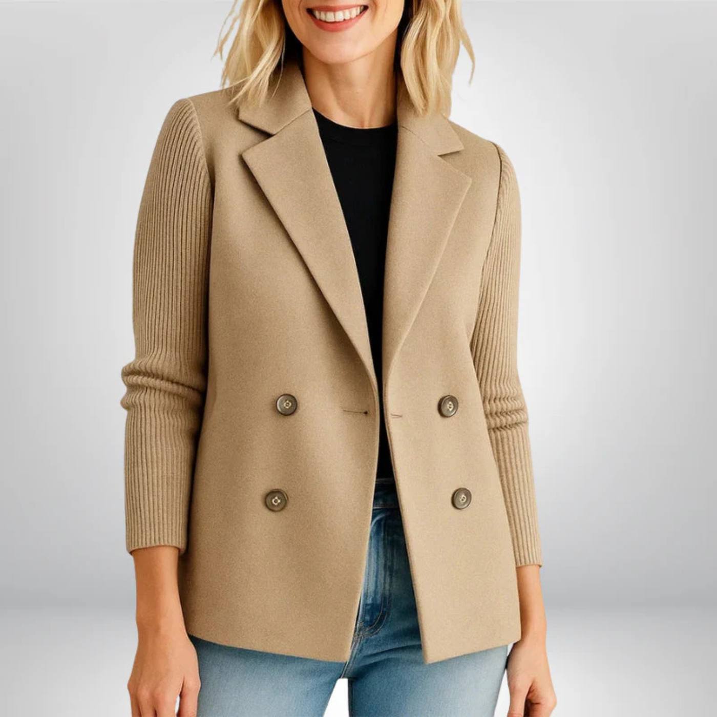 Veste Femme Tendance