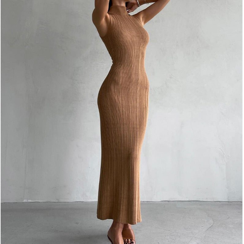 Astrava™ | Robe longue élégante