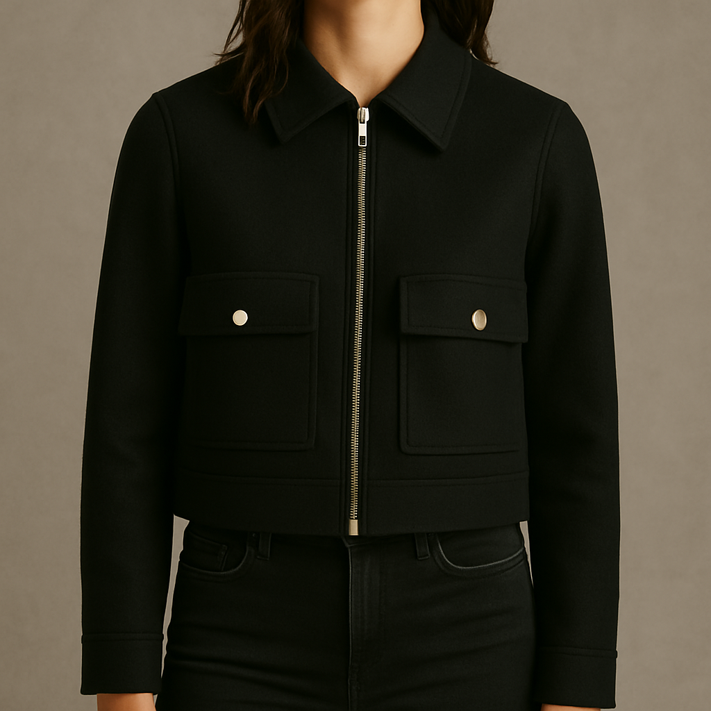 Veste élégante