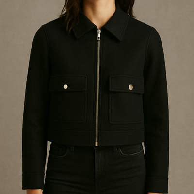 Veste élégante