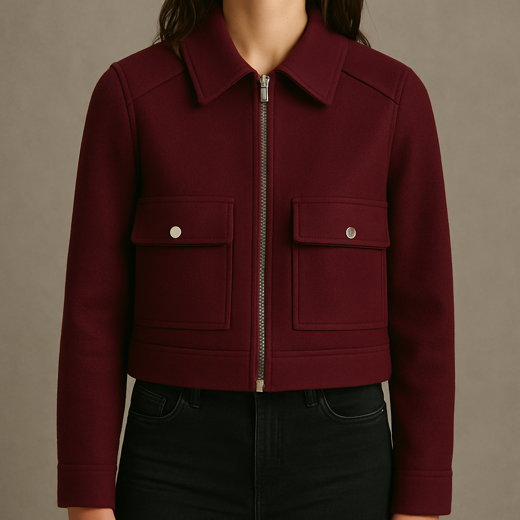 Veste élégante
