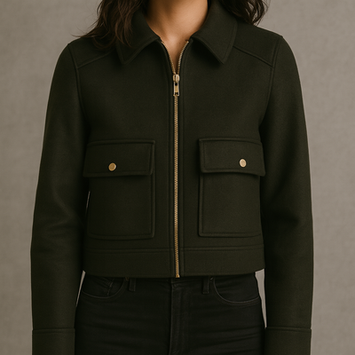 Veste élégante