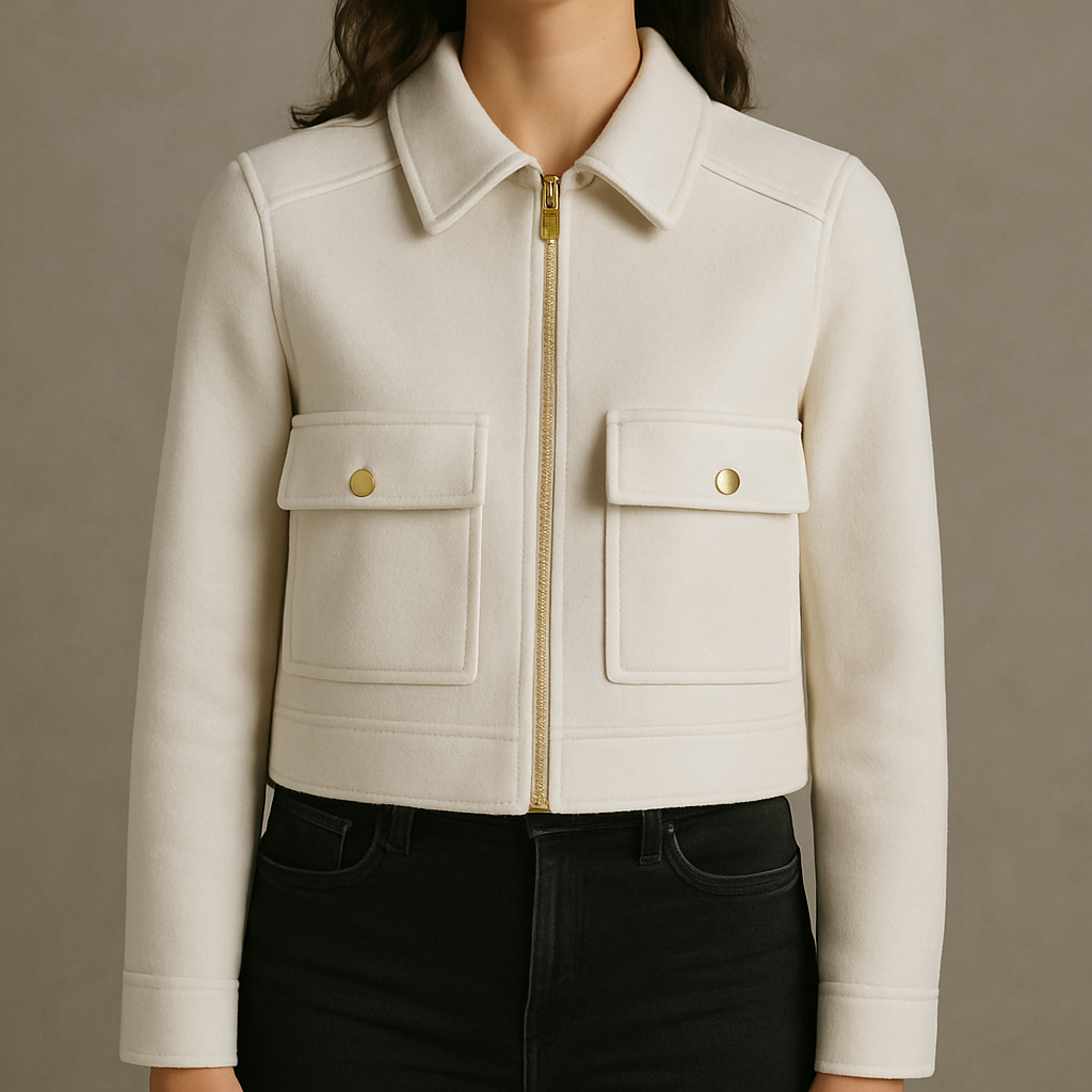 Veste élégante