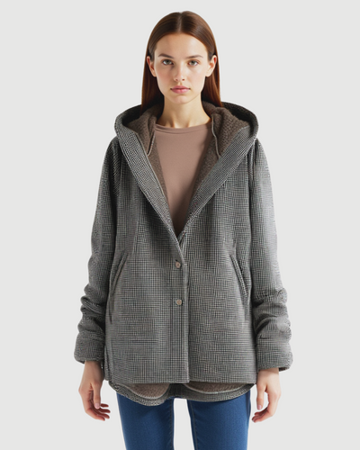 Astrava™ | Manteau élégant et confortable pour femme