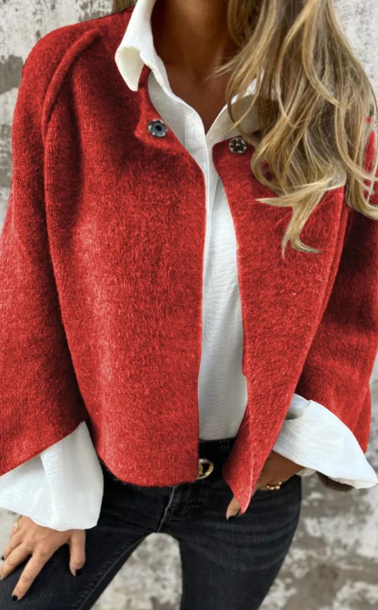 Veste Courte Tendance