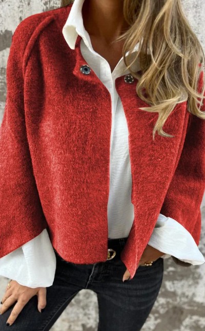 Veste Courte Tendance