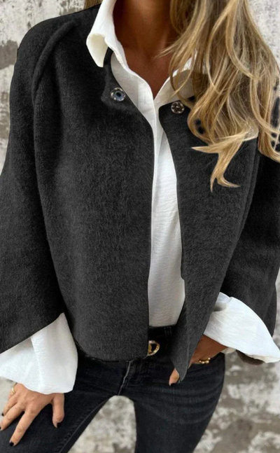Veste Courte Tendance