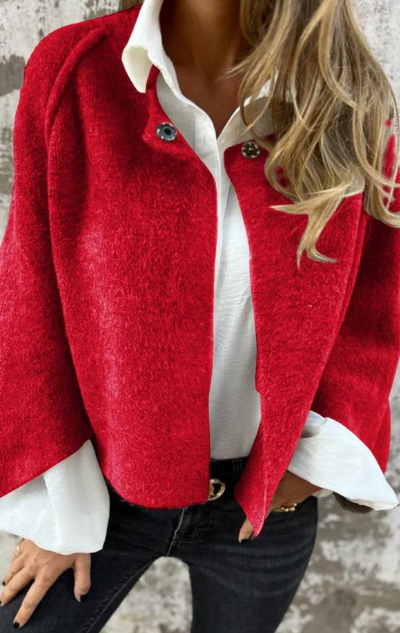 Veste Courte Tendance