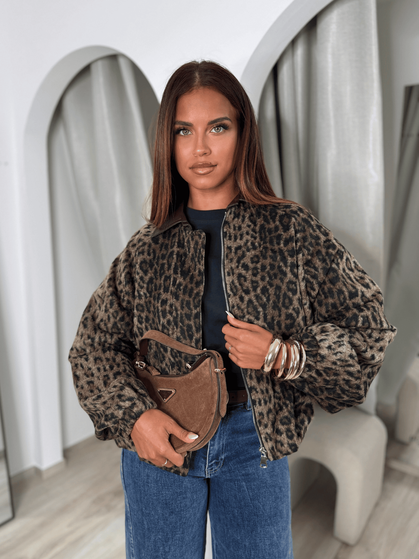 Astrava™ | Veste mareva