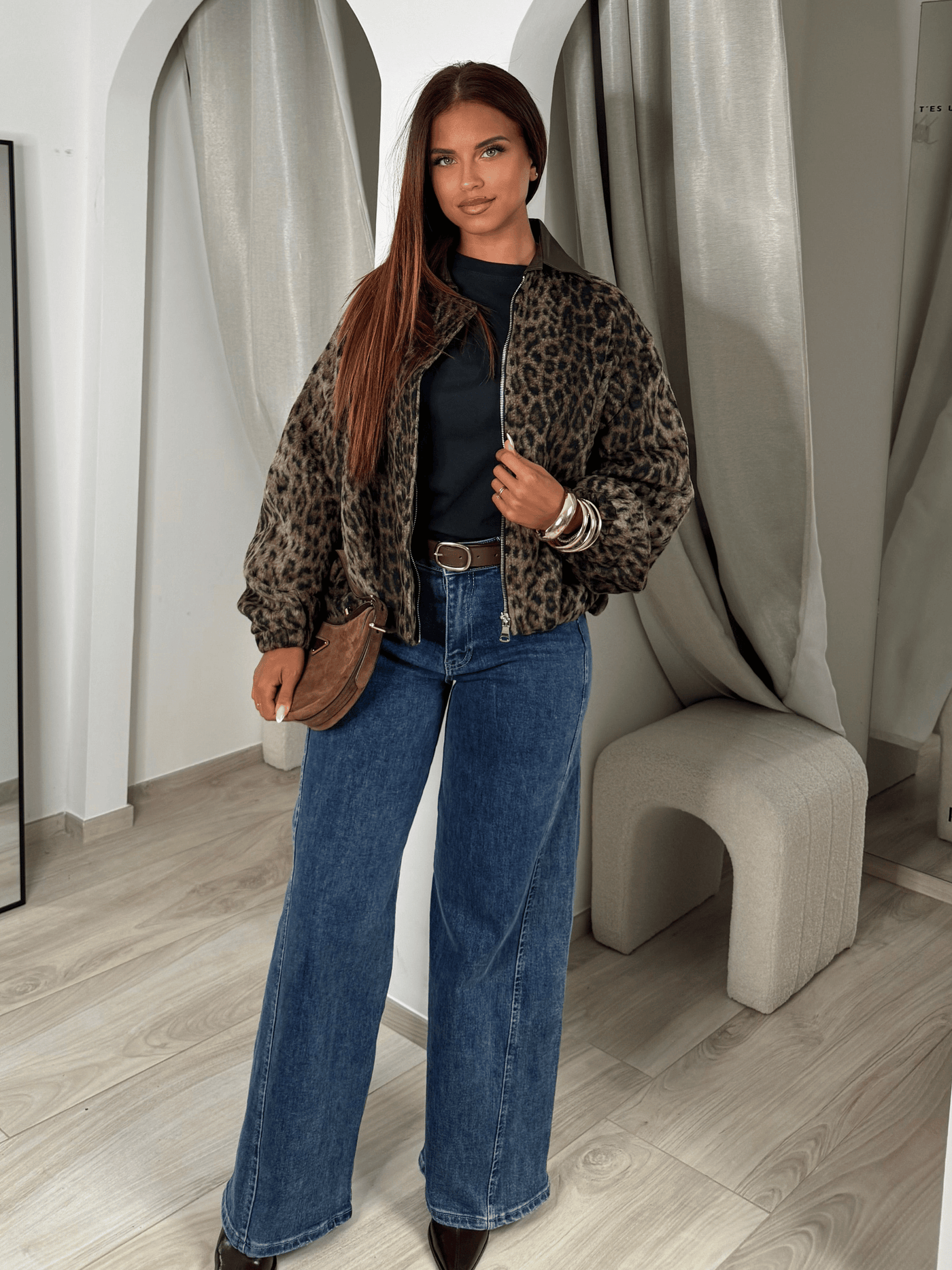 Astrava™ | Veste mareva